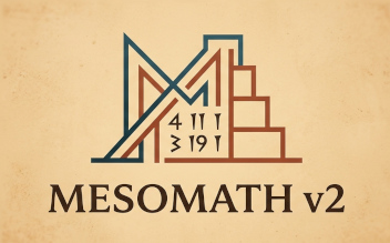 mesomath